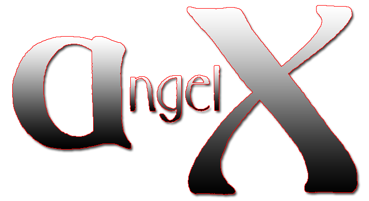 Angel X Ink - Quality Art - Mobile Tattooing